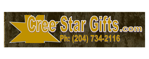 Cree Star Gifts